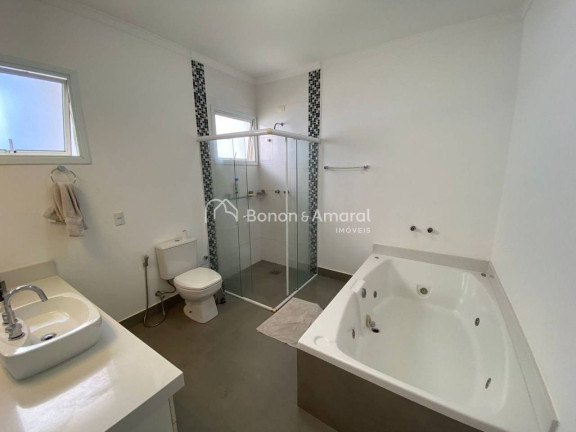 Imagem Casa de Condomínio com 4 Quartos à Venda, 360 m² em Swiss Park - Campinas Imagem Casa de Condomínio com 4 Quartos à Venda, 360 m² em Swiss Park - Campinas