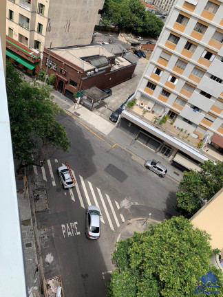 Imagem Imóvel com 1 Quarto à Venda, 41 m² em Bela Vista - São Paulo Imagem Imóvel com 1 Quarto à Venda, 41 m² em Bela Vista - São Paulo