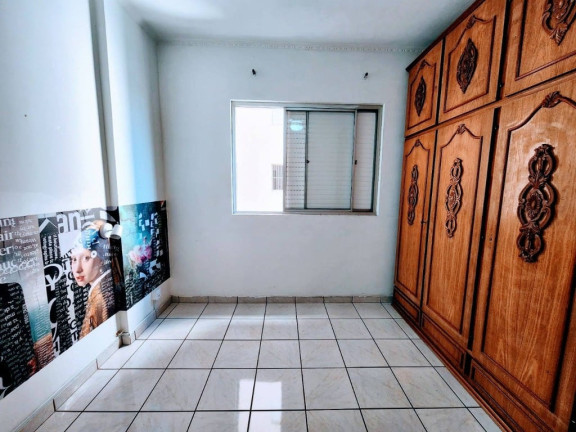 Imagem Apartamento com 2 Quartos à Venda, 52 m² em Mooca - São Paulo