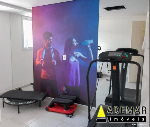 Imagem Apartamento com 2 Quartos à Venda, 51 m² em Centro - Diadema Imagem Apartamento com 2 Quartos à Venda, 51 m² em Centro - Diadema