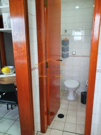Imagem Apartamento com 3 Quartos à Venda, 100 m² em Vila Maria - São Paulo Imagem Apartamento com 3 Quartos à Venda, 100 m² em Vila Maria - São Paulo