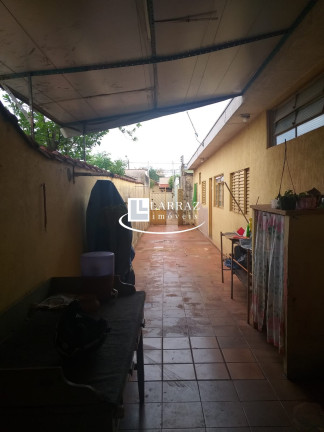 Imagem Casa com 3 Quartos à Venda, 150 m² em Vila Tibério - Ribeirão Preto Imagem Casa com 3 Quartos à Venda, 150 m² em Vila Tibério - Ribeirão Preto