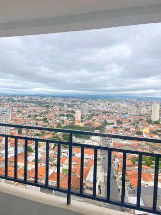 Imagem Apartamento com 2 Quartos à Venda, 62 m² em Vila Carvalho - Sorocaba