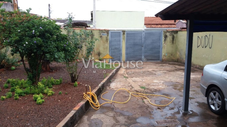 Casa com 2 Quartos à Venda, 212 m² em Vila Albertina - Ribeirão Preto