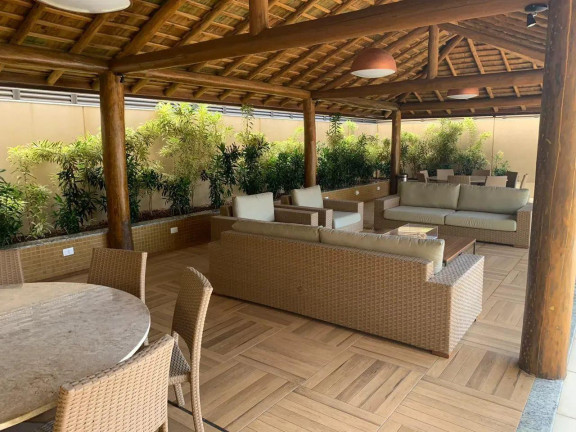 Imagem Apartamento com 3 Quartos à Venda, 83 m² em Jardim Apipema - Salvador