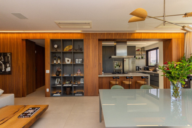 Imagem Apartamento com 2 Quartos à Venda, 166 m² em Brooklin Paulista - São Paulo Imagem Apartamento com 2 Quartos à Venda, 166 m² em Brooklin Paulista - São Paulo