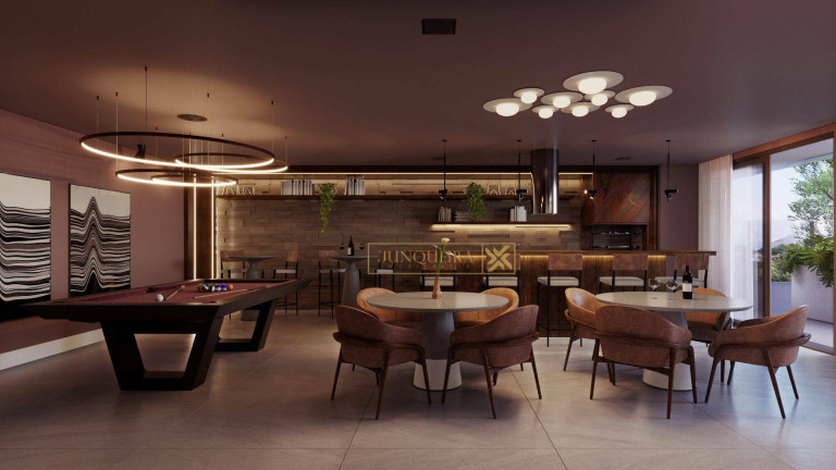 Imagem Apartamento com 2 Quartos à Venda, 77 m² em Cacupé - Florianópolis