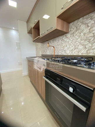 Apartamento com 2 Quartos à Venda, 50 m² em Jardim Cidade Pirituba - São Paulo