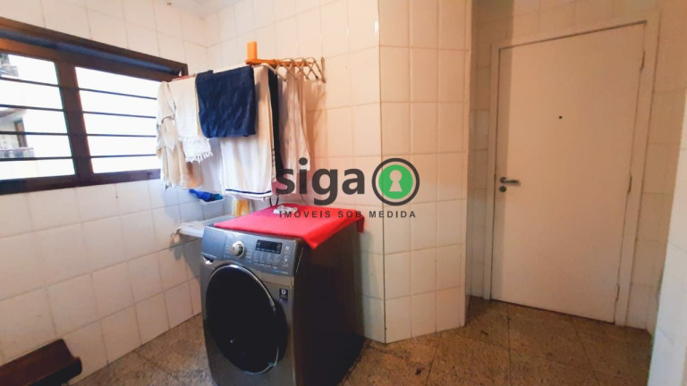 Imagem Apartamento com 4 Quartos à Venda, 168 m² em Vila Suzana - São Paulo Imagem Apartamento com 4 Quartos à Venda, 168 m² em Vila Suzana - São Paulo