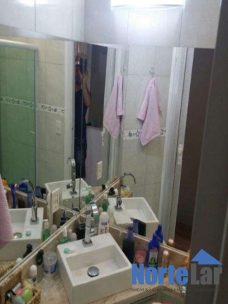 Imagem Casa de Condomínio com 2 Quartos à Venda, 7 m² em Jaraguá - São Paulo