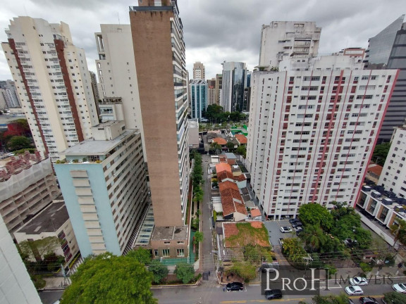 Imagem Apartamento com 2 Quartos à Venda, 80 m² em Itaim Bibi - São Paulo