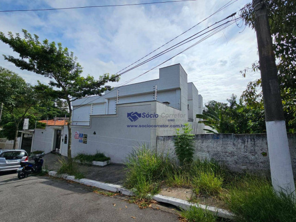 Imagem Sobrado com 2 Quartos à Venda, 70 m² em Tremembé - São Paulo