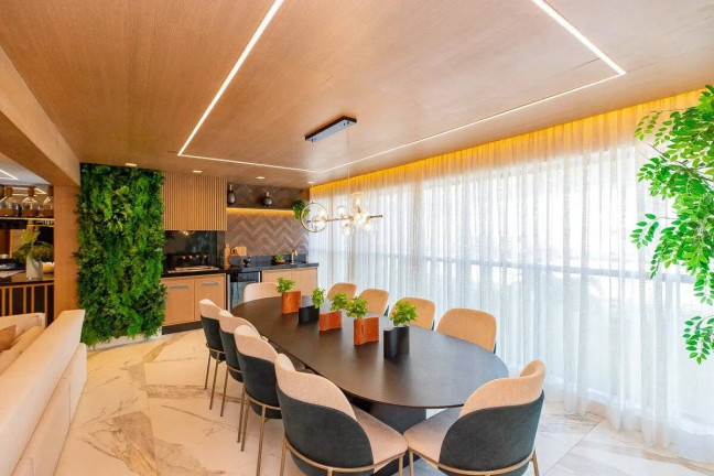 Imagem Apartamento com 4 Quartos à Venda, 185 m² em Santo Amaro - São Paulo Imagem Apartamento com 4 Quartos à Venda, 185 m² em Santo Amaro - São Paulo
