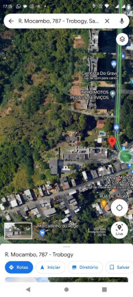 Imagem Terreno à Venda, 12.448 m² em Trobogy - Salvador Imagem Terreno à Venda, 12.448 m² em Trobogy - Salvador