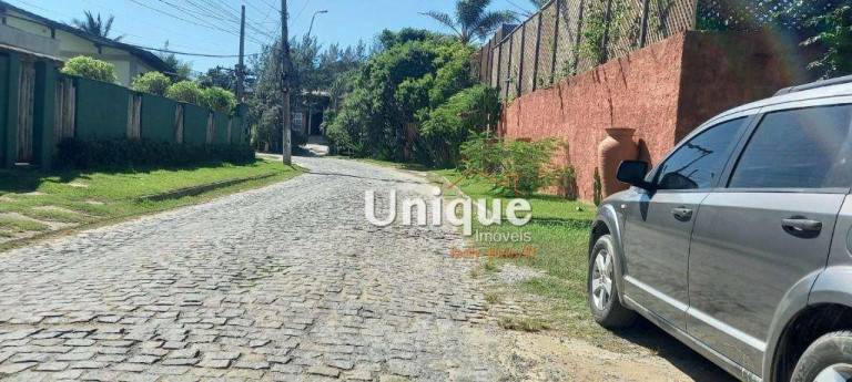 Imagem Terreno à Venda, 1.000 m² em Ferradura - Armação Dos Búzios Imagem Terreno à Venda, 1.000 m² em Ferradura - Armação Dos Búzios