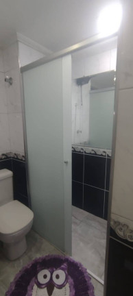 Imagem Apartamento com 2 Quartos à Venda, 50 m² em Ferrazópolis - São Bernardo Do Campo Imagem Apartamento com 2 Quartos à Venda, 50 m² em Ferrazópolis - São Bernardo Do Campo