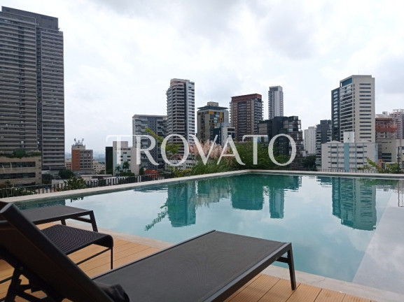 Imagem Imóvel com 1 Quarto à Venda, 28 m² em Vila Madalena - São Paulo
