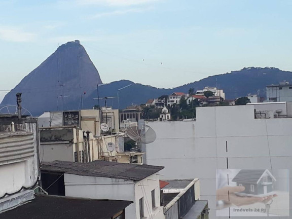 Apartamento com 1 Quarto à Venda, 52 m² em Centro - Rio De Janeiro