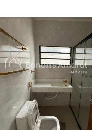 Imagem Casa de Condomínio com 3 Quartos à Venda, 250 m² em Residencial Real Parque Sumaré - Sumaré