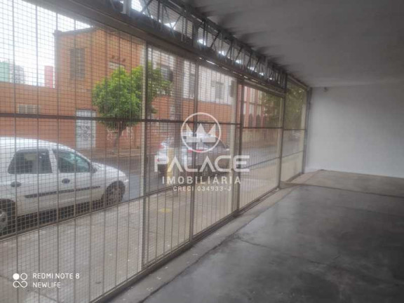 Ponto Comercial para Alugar, 351 m² em Alto - Piracicaba