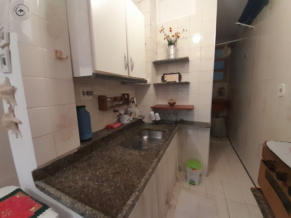 Imagem Apartamento com 1 Quarto à Venda, 32 m² em Pitangueiras - Guarujá Imagem Apartamento com 1 Quarto à Venda, 32 m² em Pitangueiras - Guarujá