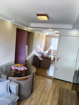 Imagem Apartamento com 2 Quartos para Alugar, 45 m² em Jardim Las Vegas - Guarulhos Imagem Apartamento com 2 Quartos para Alugar, 45 m² em Jardim Las Vegas - Guarulhos