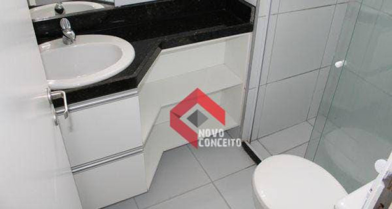 Imagem Apartamento com 3 Quartos à Venda, 94 m² em Aldeota - Fortaleza