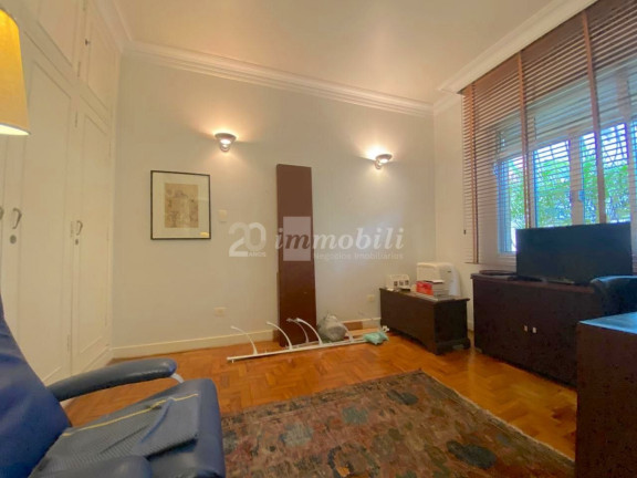 Imagem Apartamento com 2 Quartos à Venda, 110 m² em Higienópolis - São Paulo Imagem Apartamento com 2 Quartos à Venda, 110 m² em Higienópolis - São Paulo
