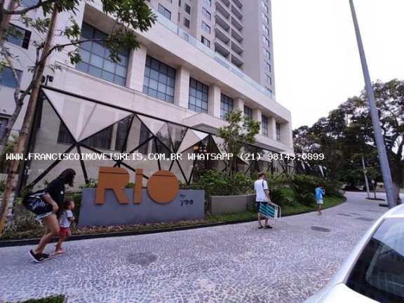 Imagem Apartamento com 3 Quartos à Venda, 148 m² em Flamengo - Rio De Janeiro
