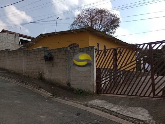 Imagem Casa com 3 Quartos à Venda, 99 m² em Caucaia Do Alto - Cotia