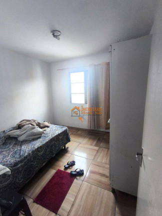 Imagem Apartamento com 2 Quartos à Venda, 46 m² em Taboão - Guarulhos