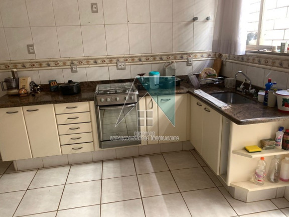 Imagem Casa com 3 Quartos à Venda, 256 m² em Planalto Verde - Ribeirão Preto