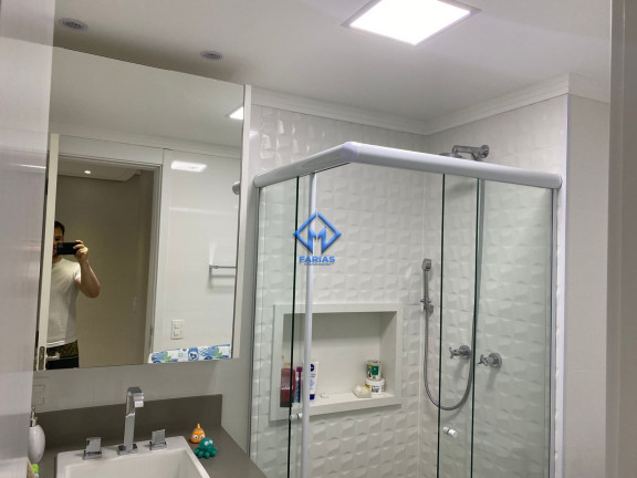 Imagem Apartamento com 3 Quartos à Venda, 106 m² em Ipiranga - São Paulo