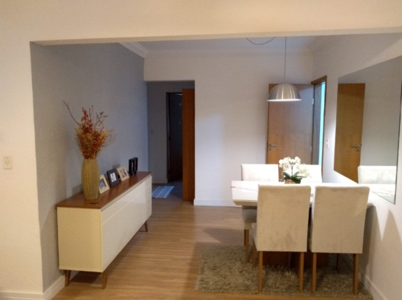 Imagem Imóvel com 3 Quartos à Venda, 105 m² em Brooklin - São Paulo