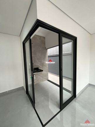 Imagem Casa com 3 Quartos à Venda, 91 m² em Jardim Marambaia - Jundiaí Imagem Casa com 3 Quartos à Venda, 91 m² em Jardim Marambaia - Jundiaí