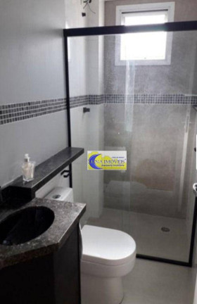 Imagem Apartamento com 2 Quartos à Venda, 60 m² em Olímpico - São Caetano Do Sul Imagem Apartamento com 2 Quartos à Venda, 60 m² em Olímpico - São Caetano Do Sul