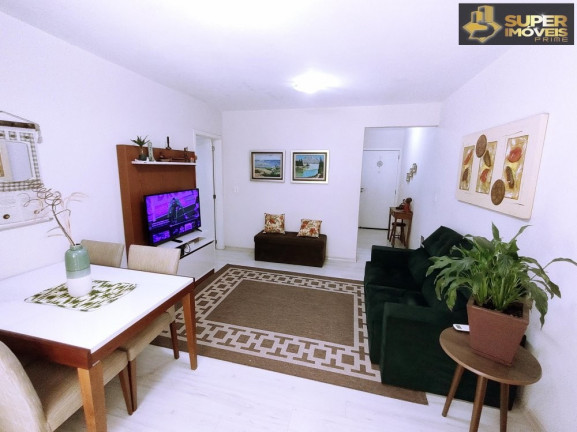 Imagem Apartamento com 3 Quartos à Venda, 90 m² em Centro - Pelotas