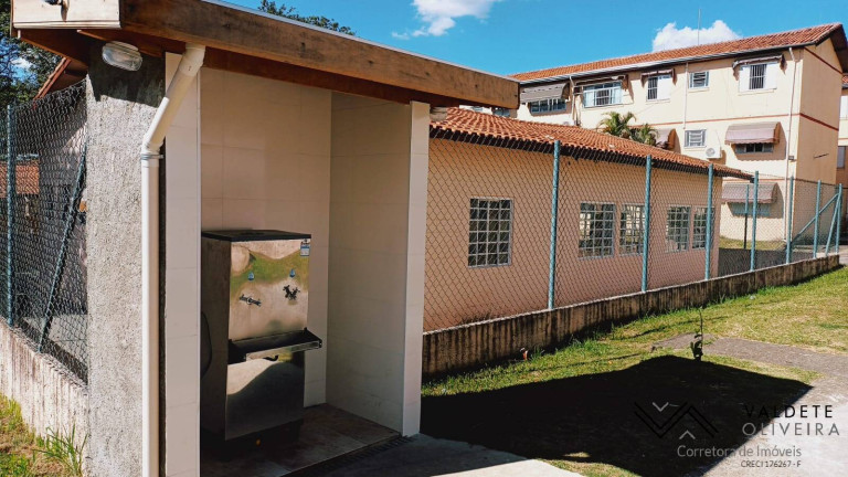 Imagem Apartamento com 2 Quartos à Venda, 66 m² em Cidade Vista Verde - São José Dos Campos Imagem Apartamento com 2 Quartos à Venda, 66 m² em Cidade Vista Verde - São José Dos Campos