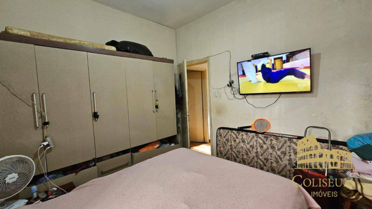 Imagem Casa com 2 Quartos à Venda, 108 m² em Tupi - Praia Grande