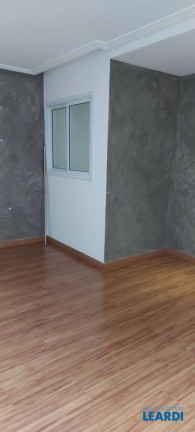 Imagem Apartamento com 2 Quartos à Venda, 79 m² em Vila Bastos - Santo André Imagem Apartamento com 2 Quartos à Venda, 79 m² em Vila Bastos - Santo André