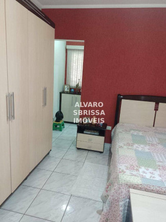 Imagem Casa com 3 Quartos à Venda, 160 m² em Jardim Celani - Salto