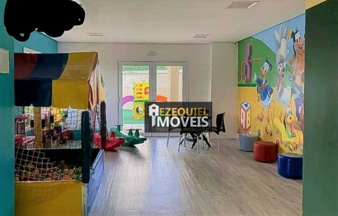 Imagem Apartamento com 2 Quartos à Venda, 60 m² em Vila Valparaíso - Santo André Imagem Apartamento com 2 Quartos à Venda, 60 m² em Vila Valparaíso - Santo André