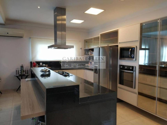 Imagem Casa com 4 Quartos à Venda, 358 m² em Swiss Park - Campinas