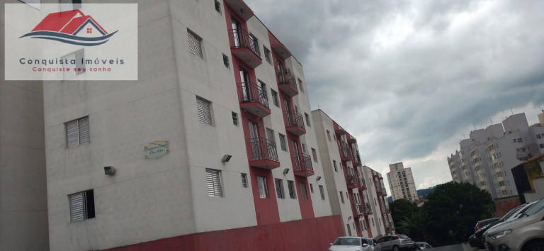 Imagem Apartamento com 2 Quartos à Venda, 72 m² em Jardim Flor Da Montanha - Guarulhos Imagem Apartamento com 2 Quartos à Venda, 72 m² em Jardim Flor Da Montanha - Guarulhos