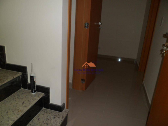 Imagem Cobertura com 2 Quartos à Venda, 200 m² em Vila Assunção - Praia Grande