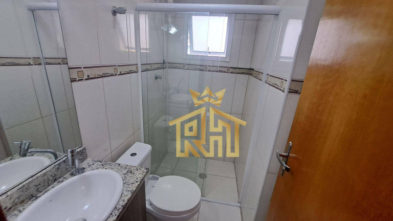 Imagem Apartamento com 2 Quartos à Venda, 85 m² em Vila Guilhermina - Praia Grande