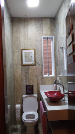 Imagem Sobrado com 3 Quartos à Venda, 180 m² em Jardim Vila Formosa - São Paulo
