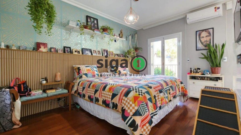 Imagem Casa com 3 Quartos à Venda, 337 m² em Morumbi - São Paulo