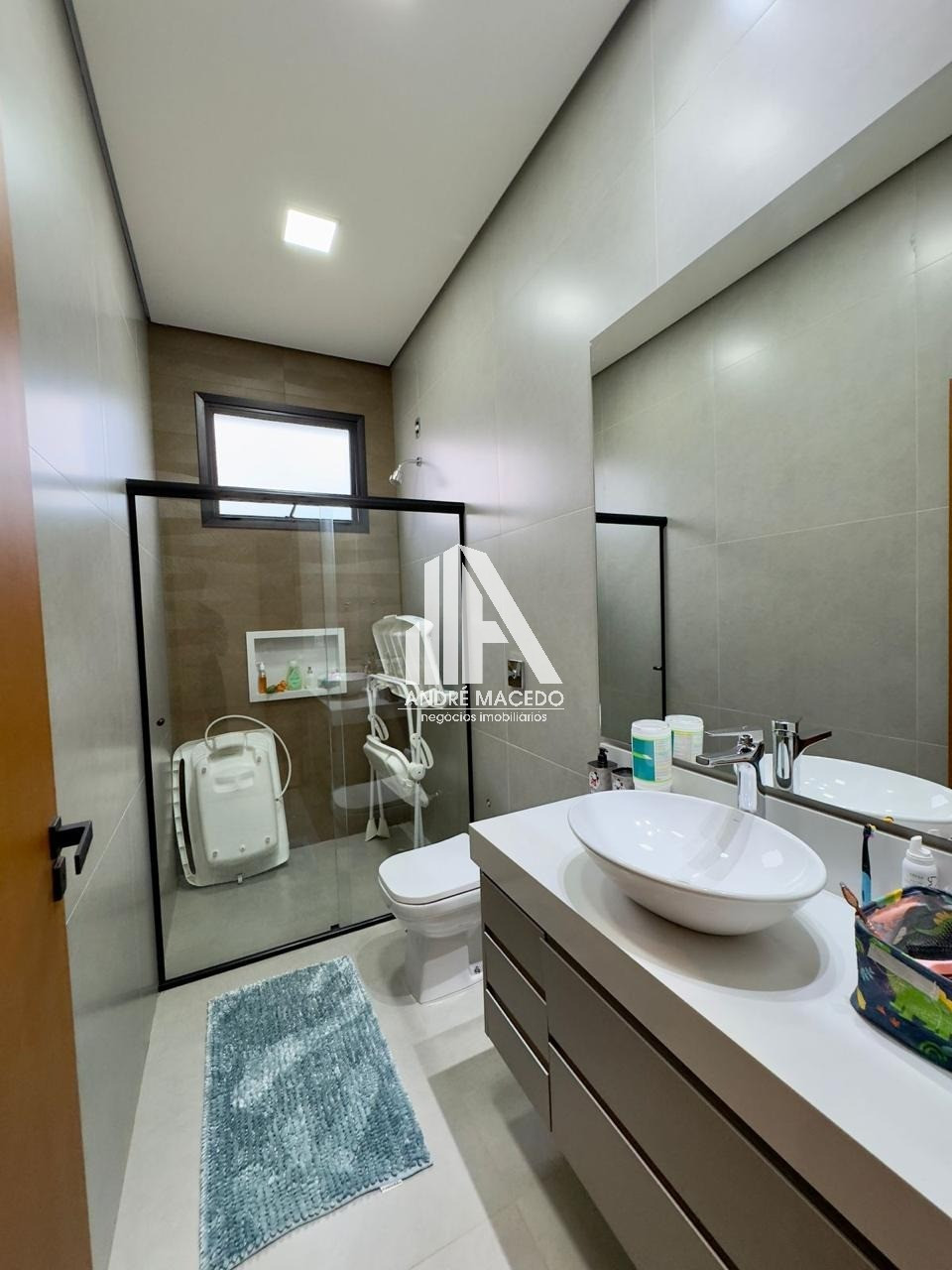 Imagem Casa com 3 Quartos à Venda, 250 m² em Condomínio Residencial Morro Do Sol - Mogi Mirim