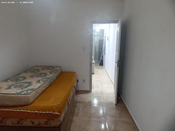 Imagem Apartamento com 1 Quarto à Venda, 45 m² em Boqueirão - Praia Grande Imagem Apartamento com 1 Quarto à Venda, 45 m² em Boqueirão - Praia Grande